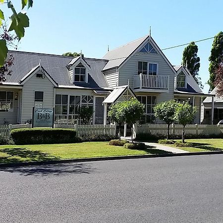 Creek Cottage Bed And Breakfast ทาแรลกอน ห้อง รูปภาพ