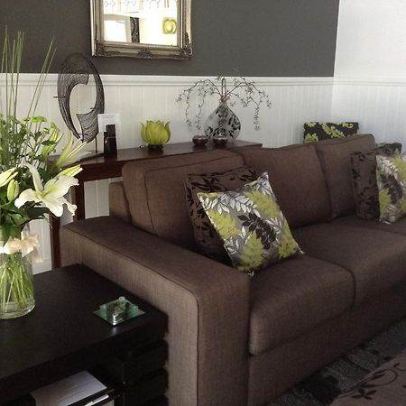 Creek Cottage Bed And Breakfast ทาแรลกอน ภายนอก รูปภาพ