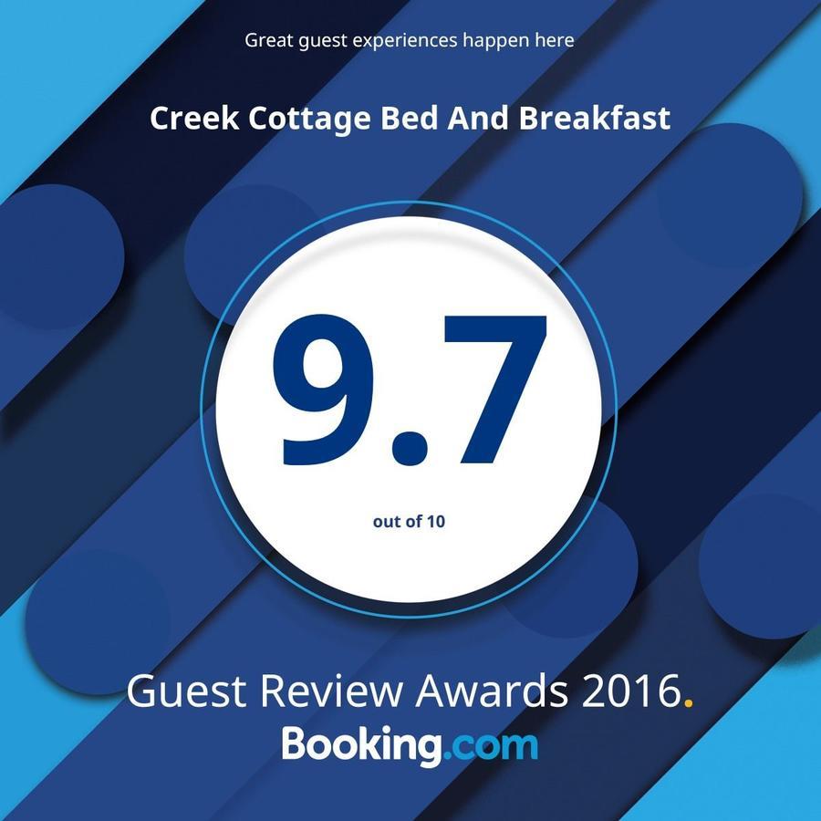 Creek Cottage Bed And Breakfast ทาแรลกอน ภายนอก รูปภาพ