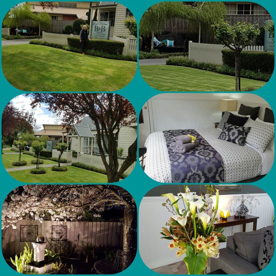 Creek Cottage Bed And Breakfast ทาแรลกอน ภายนอก รูปภาพ