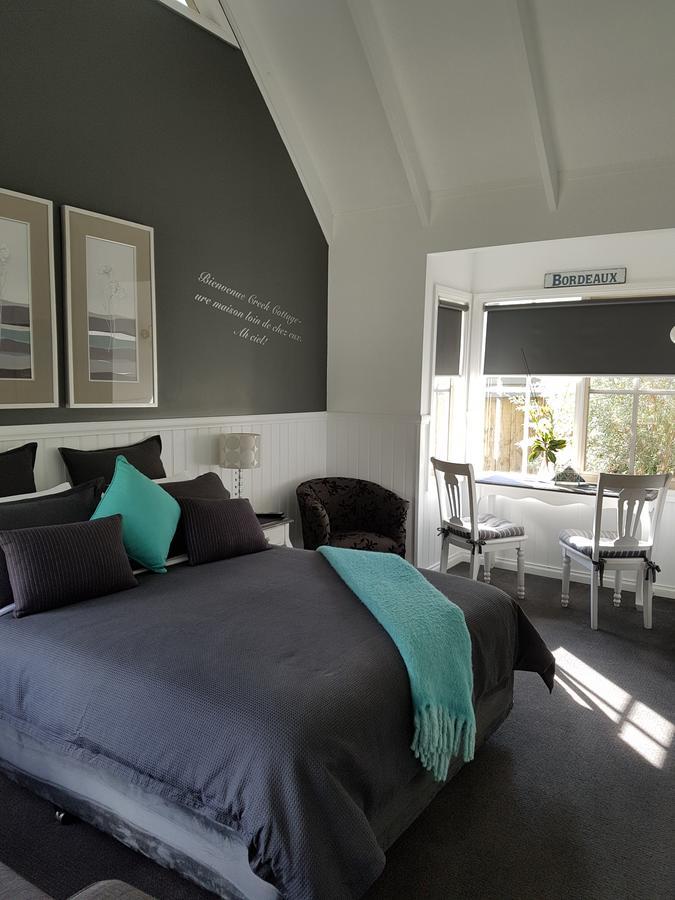 Creek Cottage Bed And Breakfast ทาแรลกอน ภายนอก รูปภาพ